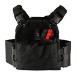 NCSTAR QR LC PLT CARRIER MED-2XL BLK 2 NSTARCVLCQR3054B 1