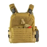 NCSTAR QR LC PLATE CARRIER 2XL TAN 2 NSTARCVLCQRL3055T 1