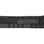 NCSTAR TACT SHOTGUN SCABBARD BLK 2 NSTARCVSCB2917B 1
