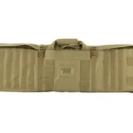 NCSTAR RIFLE CASE SHOOTING MAT TAN 2 NSTARCVSM2913T 1