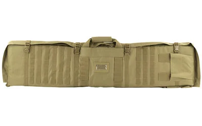 NCSTAR RIFLE CASE SHOOTING MAT TAN 1 NCSTAR RIFLE CASE SHOOTING MAT TAN