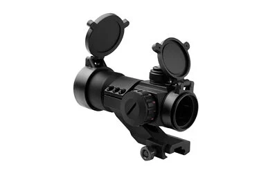 NCSTAR DOT SIGHT RED/GRN/BLU BLACK 1 NCSTAR DOT SIGHT RED/GRN/BLU BLACK