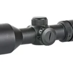 NCSTAR COMPACT SCOPE 3-9X42 2 NSTARSEC3942R 1