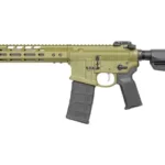 NOVESKE GEN4 SBR 556 10.5 GRN 7 NV02000727 BG 1