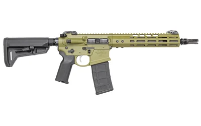 NOVESKE GEN4 SBR 556 10.5 GRN 2 NOVESKE GEN4 SBR 556 10.5 GRN - Image 2
