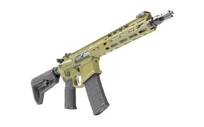 NOVESKE GEN4 SBR 556 10.5 GRN 3 NOVESKE GEN4 SBR 556 10.5 GRN - Image 3