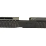 NOVESKE OR SLD FOR GLOCK 17 G5 BLACK 2 NV03002529 1