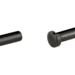 NOVESKE TAKEDN/PIVOT PIN SET W/LOGO 2 NV05000152 1