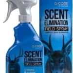 D-CODE SCENT ELIMINATION SPRAY - REFILL COMBO 12FL OZ/32FL OZ 2 OA1311