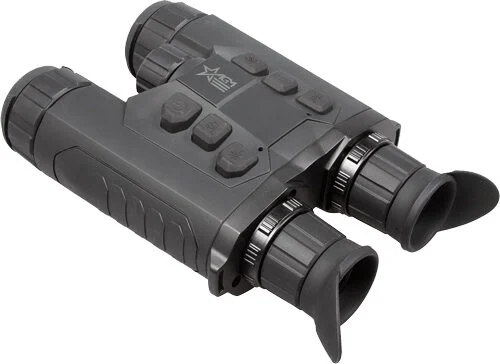 AGM OBSERVIR FUSION THERMAL - IMAGING BINOCULAR 256X192 25MM 2 AGM OBSERVIR FUSION THERMAL - IMAGING BINOCULAR 256X192 25MM - Image 2