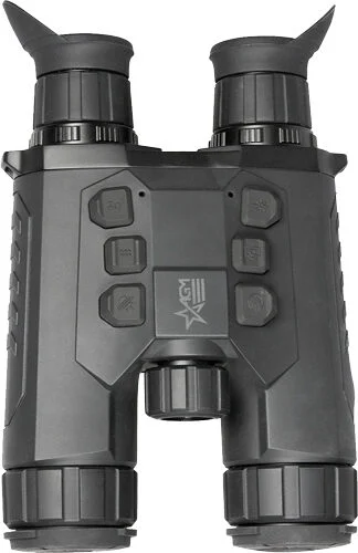 AGM OBSERVIR FUSION THERMAL - IMAGING BINOCULAR 256X192 25MM 3 AGM OBSERVIR FUSION THERMAL - IMAGING BINOCULAR 256X192 25MM - Image 3