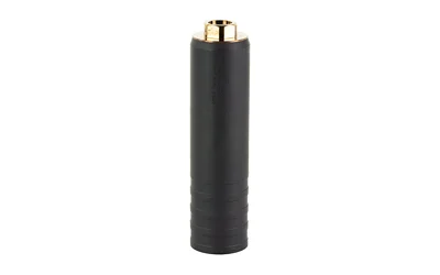 OCL POLONIUM 30 SUPPRESSOR 762 BLK 2 OCL POLONIUM 30 SUPPRESSOR 762 BLK - Image 2