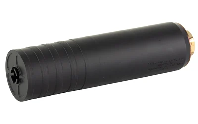 OCL POLONIUM 30 SUPPRESSOR 762 BLK 3 OCL POLONIUM 30 SUPPRESSOR 762 BLK - Image 3