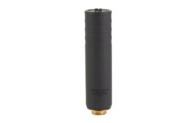OCL POLONIUM SUPPRESSOR 556 BLK 1 OCL POLONIUM SUPPRESSOR 556 BLK