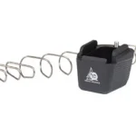 ODIN WORKS MAG EXT FOR SIG 320 +5 BK 2 ODACC PMB SS 320 BLK 1