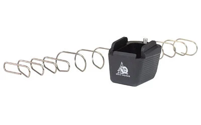 ODIN WORKS MAG EXT FOR SIG 320 +5 BK 1 ODIN WORKS MAG EXT FOR SIG 320 +5 BK