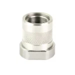 ODIN 1/2X28 TO 5/8X24 ADAPTER 2 ODSUP TA 1 2 TO 5 8 1