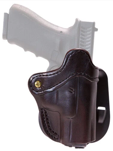 1791 PDH2.3 PADL HOLSTER MULTI - FIT OR RH 1911 4-5" SIG BROWN 2 1791 PDH2.3 PADL HOLSTER MULTI - FIT OR RH 1911 4-5" SIG BROWN - Image 2