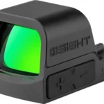 OSIGHT K REFLEX GREEN DOT - SIGHT 6 MOA CR1620 BATTERY 2 OSIGHTKGN