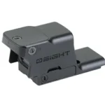 OSIGHT SE MOS RED DOT MULTI RET BLK 7 OSIGHTSEMOS 1
