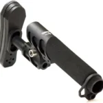 ODIN STOCK ZULU 2.0 W/PADDED - BUFFER TUBE BLACK FOR AR-15 5 OSZULUKITBLK