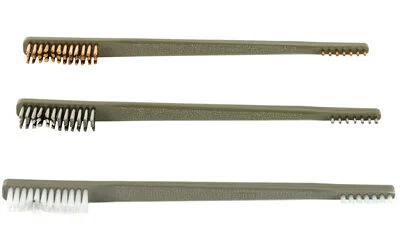 OTIS VARIETY PACK A/P BRUSH 9PK 1 OTIS VARIETY PACK A/P BRUSH 9PK