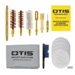 OTIS 50CAL MUZZLELOADER CLEANING KIT 2 OTFG 50MZ 1