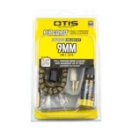 OTIS .38/9MM/.357 RIPCORD DELUXE KIT 2 OTFG RCD 9MM 1