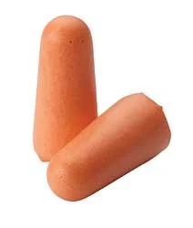 CHAMPION SHOOTING EAR PLUGS 100PR 1 CHAMPION SHOOTING EAR PLUGS 100PR
