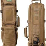 ODIN GEAR READY BAG BROWN - HOLDS AR-15 AND GEAR 2 OWGORBBRN