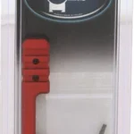 TALLEY PICATINYY BASE FOR - WINCHESTER XPERT .22LR RED 5 P00RED102 PKG 1