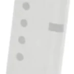 KEL-TEC GRIP EXTENSION FOR P32 - .32ACP +1 CAPACITY RUBBER BLK. 2 P32313 2