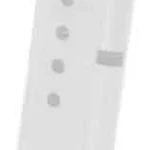 KEL-TEC MAGAZINE EXTENSION FOR - P-3AT MAGAZINE + 1 CAPACITY 2 P3AT313 1