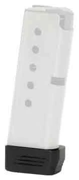 KEL-TEC MAGAZINE EXTENSION FOR - P-3AT MAGAZINE + 1 CAPACITY 1 KEL-TEC MAGAZINE EXTENSION FOR - P-3AT MAGAZINE + 1 CAPACITY