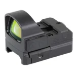 PA CLX MINI REFLEX SIGHT G2 3MOA BLK 7 PAO CLX MRS G2 1