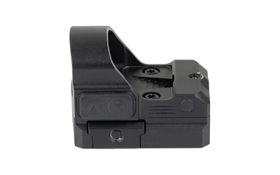 PA CLX MINI REFLEX SIGHT G2 3MOA BLK 3 PA CLX MINI REFLEX SIGHT G2 3MOA BLK - Image 3