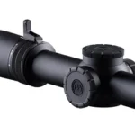 PAO COMPACT PLX 1-8X24 FFP ILL 5 PAOPLXC8XRAPTOR556YG2 1