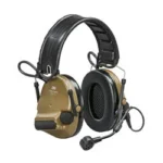 PELTOR COMTAC VI DEFENDER COYOTE BRN 2 PELMT20H682FB 09NCYS 1