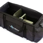 EXOTHERMIC TECHNOLOGIES - PULSEFIRE BACKPACK CARRY BAG 13 PFBAGBP IN USE 1