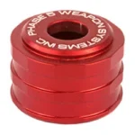 PHASE5 SHOTGUN MAG FOLLOWER RED 2 PH512GSF RED 1