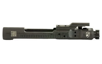 PHASE5 BOLT CARRIER GROUP AR15 BLK 1 PHASE5 BOLT CARRIER GROUP AR15 BLK