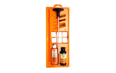 HOPPES 22CAL PSTL CLNG KIT CLAM 1 HOPPES 22CAL PSTL CLNG KIT CLAM