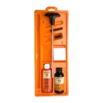 HOPPES 40/10MM PSTL CLNG KIT CLAM 2 PIPCO40B 1