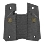 PKMYR SIGNATURE GRIPS 1911 BLK 2 PK02921 1