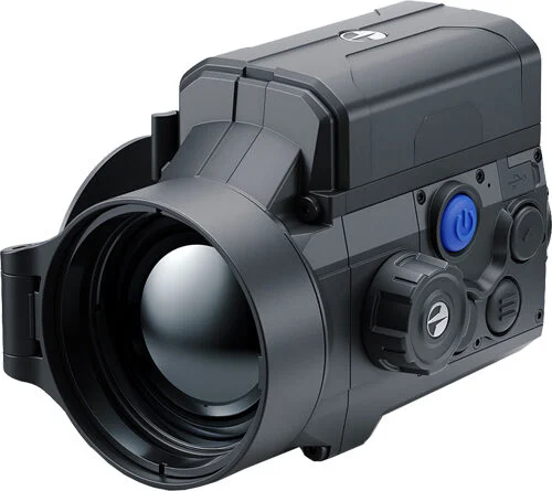 PULSAR KRYPTON 2 FXQ35 CLIP ON - THERMAL IMAGING FRONT ATCHMNT 1 PULSAR KRYPTON 2 FXQ35 CLIP ON - THERMAL IMAGING FRONT ATCHMNT