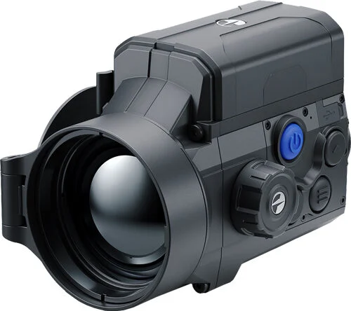 PULSAR KRYPTON 2 FXG50 CLIP ON - THERMAL IMAGING FRONT ATCHMNT 2 PULSAR KRYPTON 2 FXG50 CLIP ON - THERMAL IMAGING FRONT ATCHMNT - Image 2
