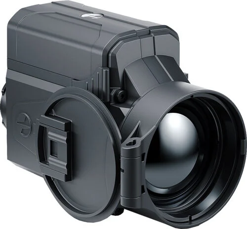 PULSAR KRYPTON 2 FXG50 CLIP ON - THERMAL IMAGING FRONT ATCHMNT 1 PULSAR KRYPTON 2 FXG50 CLIP ON - THERMAL IMAGING FRONT ATCHMNT