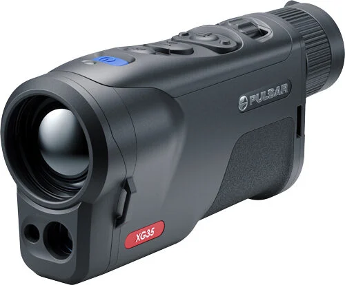 PULSAR ORYX LRF XG35 2.5-10 - THERMAL MONOCULAR 640X480 1 PULSAR ORYX LRF XG35 2.5-10 - THERMAL MONOCULAR 640X480