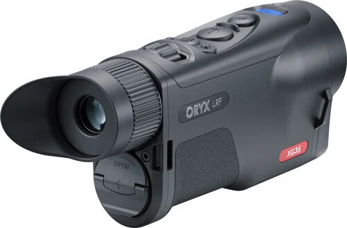 PULSAR ORYX LRF XG35 2.5-10 - THERMAL MONOCULAR 640X480 2 PULSAR ORYX LRF XG35 2.5-10 - THERMAL MONOCULAR 640X480 - Image 2