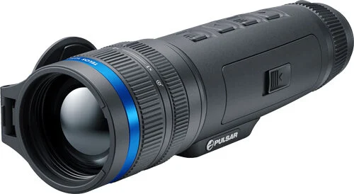 PULSAR TELOS XG50 THERMAL - MONOCULAR 50HZ 640X480 1 PULSAR TELOS XG50 THERMAL - MONOCULAR 50HZ 640X480